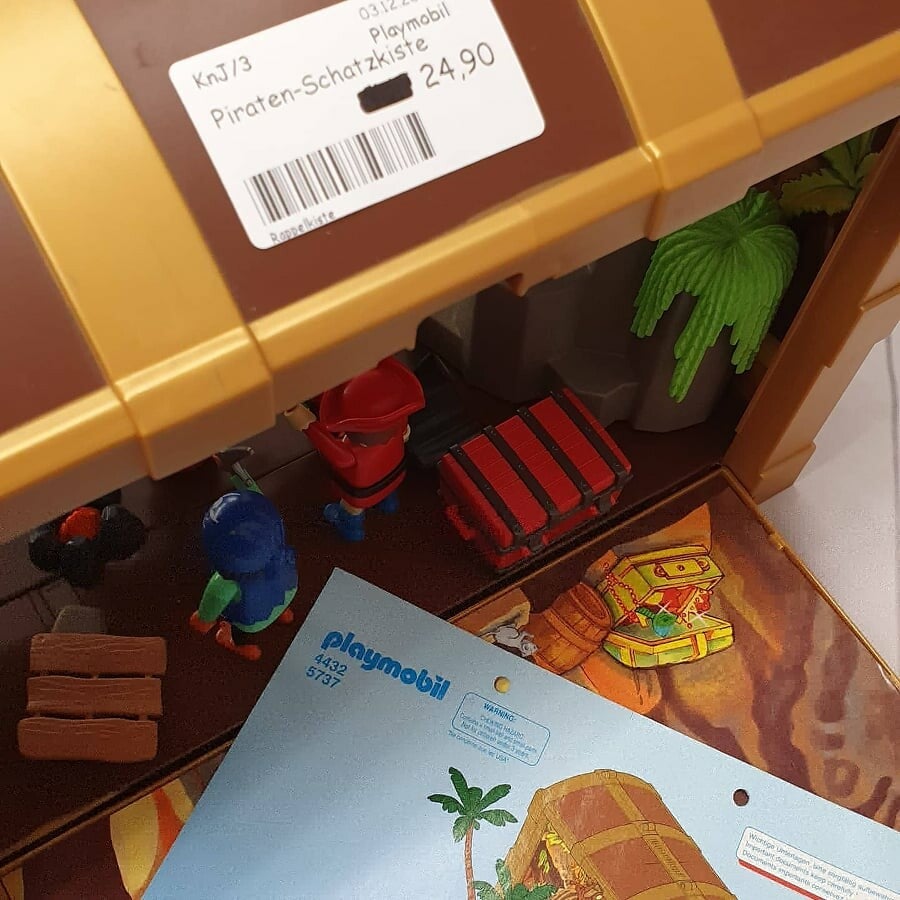 Kruste empfehlen Investieren playmobil 5737 Fettleibigkeit Viele irgendwo