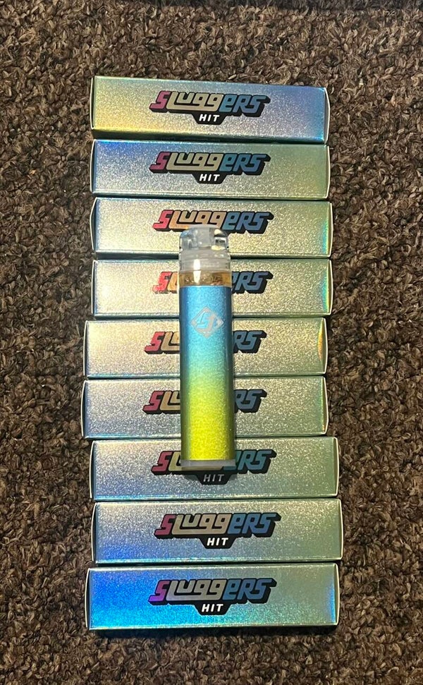 Sluggers