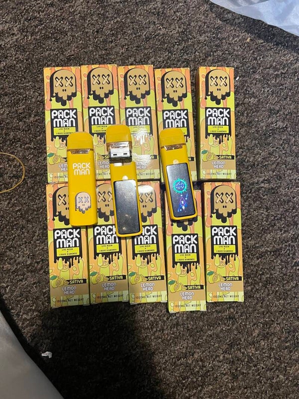 Packman