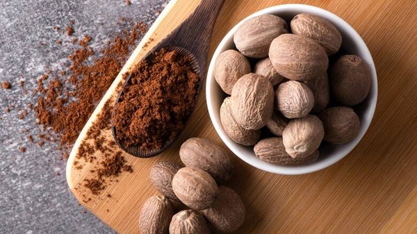 nutmeg