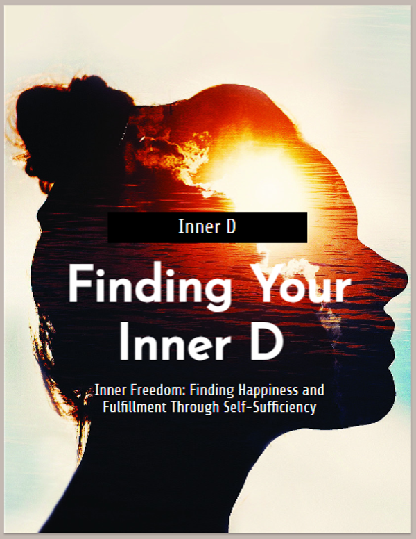 Find Your Inner D