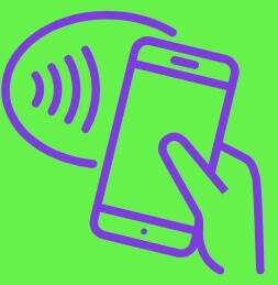 BEEP Aha dat is de eigenaar