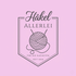 Häkel-Allerlei