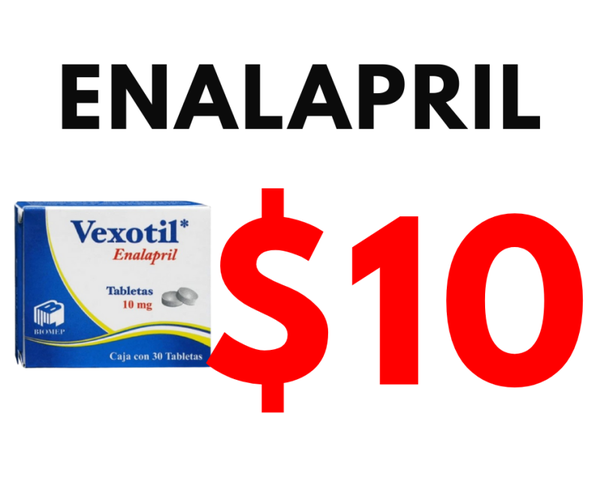 ENAPRIL 10mg
