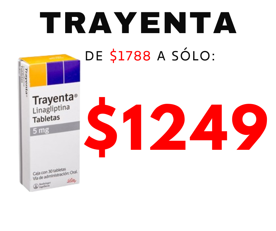 TRAYENTA 12