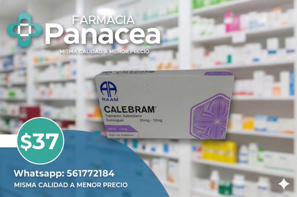 TRAMADOL, KETOROLACO 25 mg, 100 mg