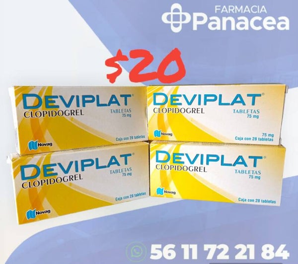 CLOPIDOGREL