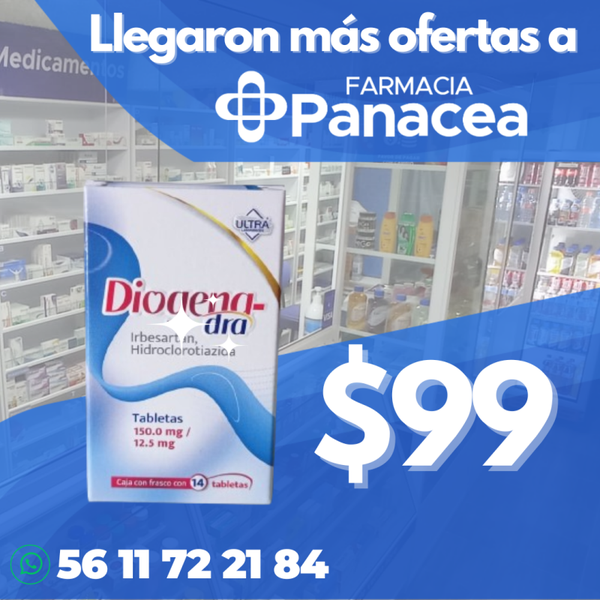 IBERSARTAN/HIDROCLORTIAZIDA