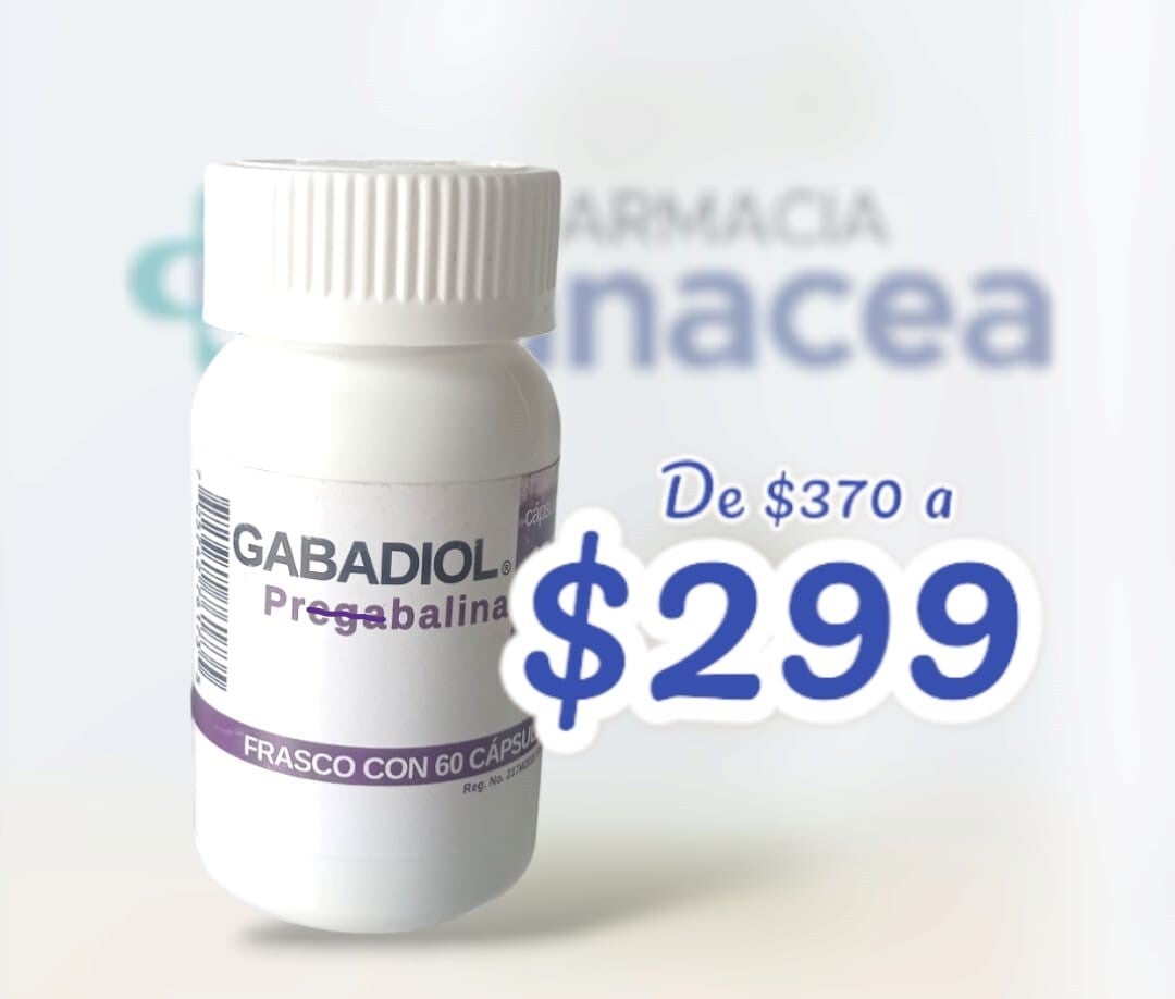 PREGABALINA 75 ml
