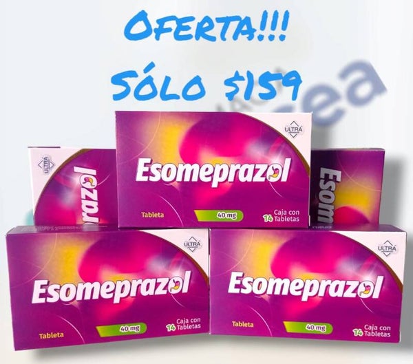 ESOMEPRAZOL