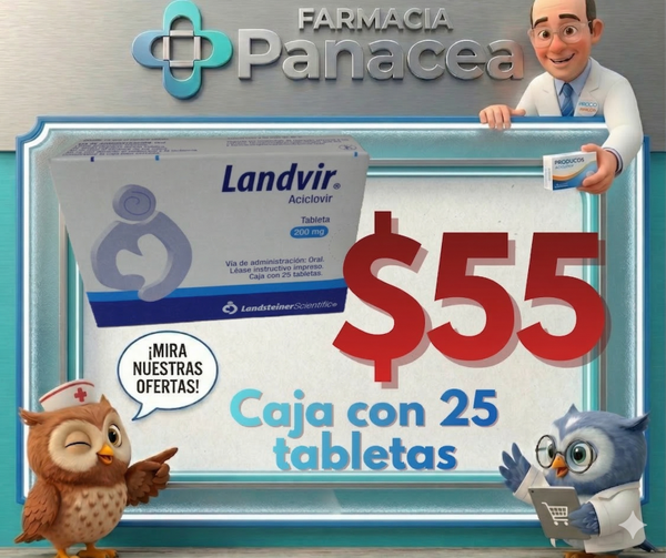 ACICLOVIR 200 mg