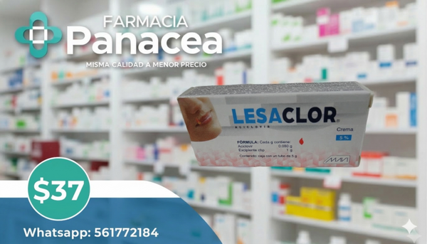 ACICLOVIR 5 g