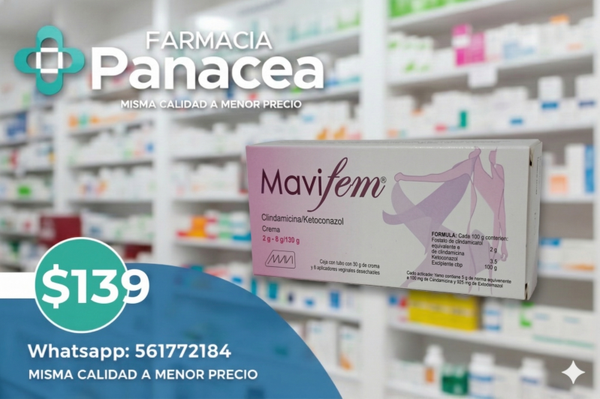 CLINDAMICINA, KETOROLACO 2g-8g/100 g