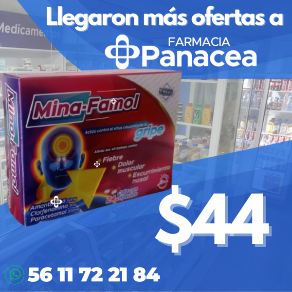 MINAFAMOL