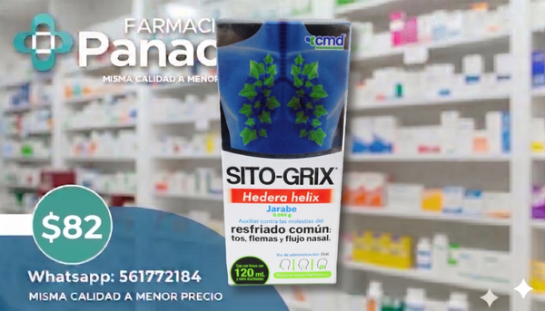 CITO-GRIX 0.084 g