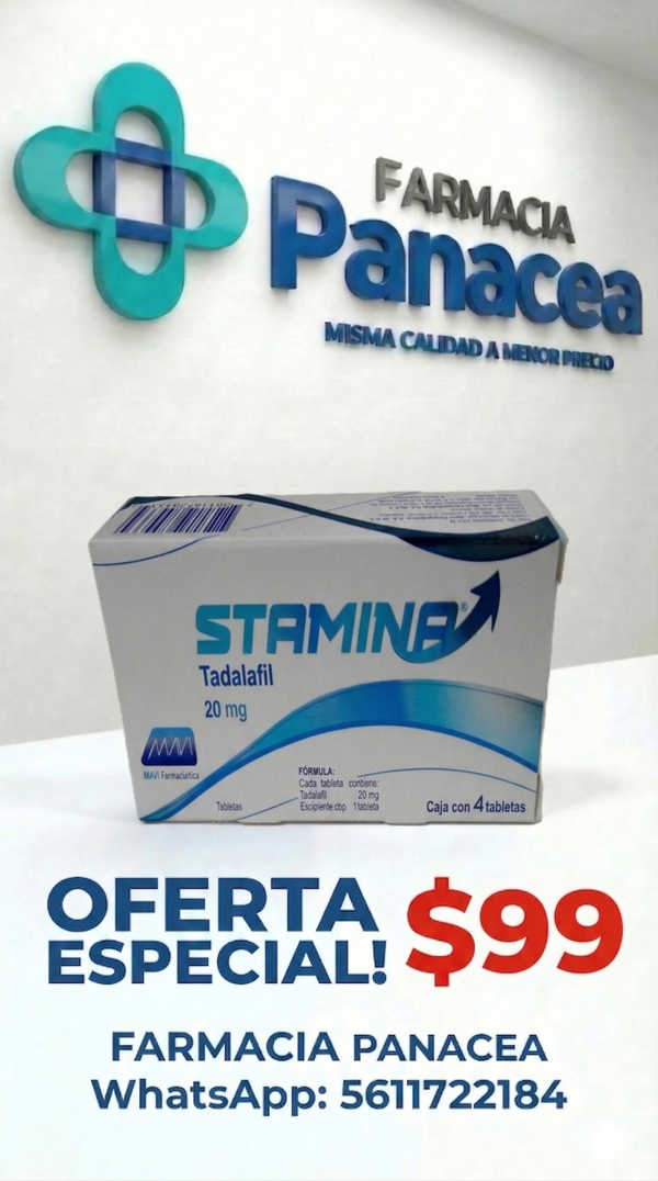 TADALAFIL 20 mg