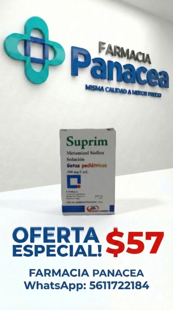 METAMIZOL SODICO 500 mg/1 ml