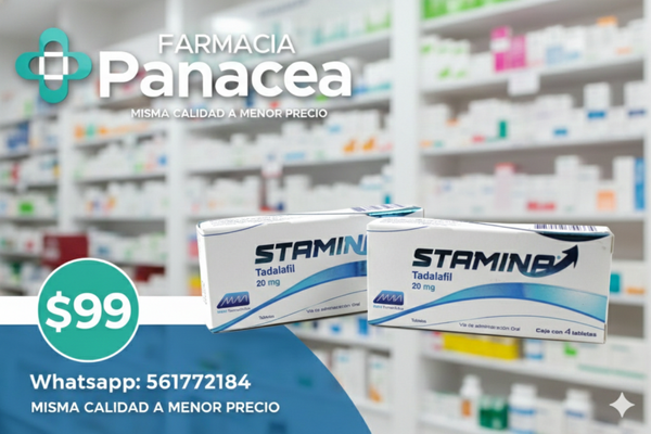 TADALAFIL 20 mg