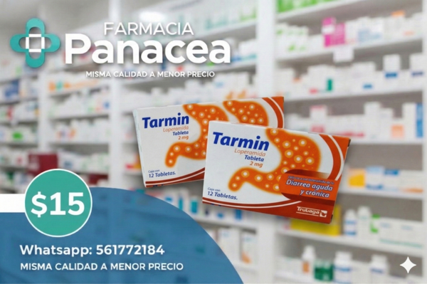 LOPERAMIDA 2 mg
