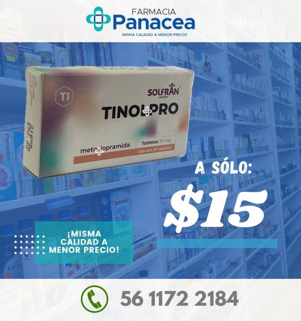 TINOLPRO