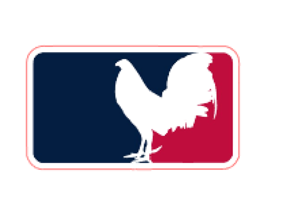 GALLOS LEAGUE VYNIL STICKER