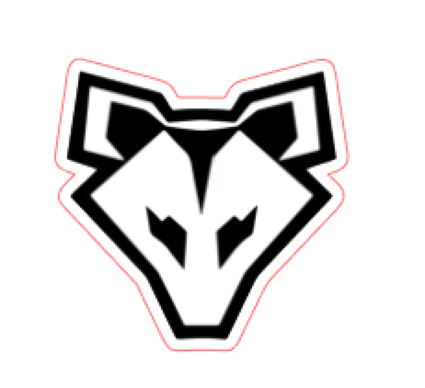 TAKUACHE VYNIL STICKER