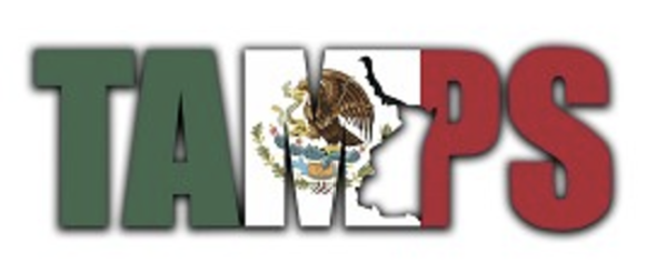 TANPOS MEXICAN COLOR VYNIL STICKER