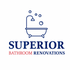 Superior Bathroom Renovations