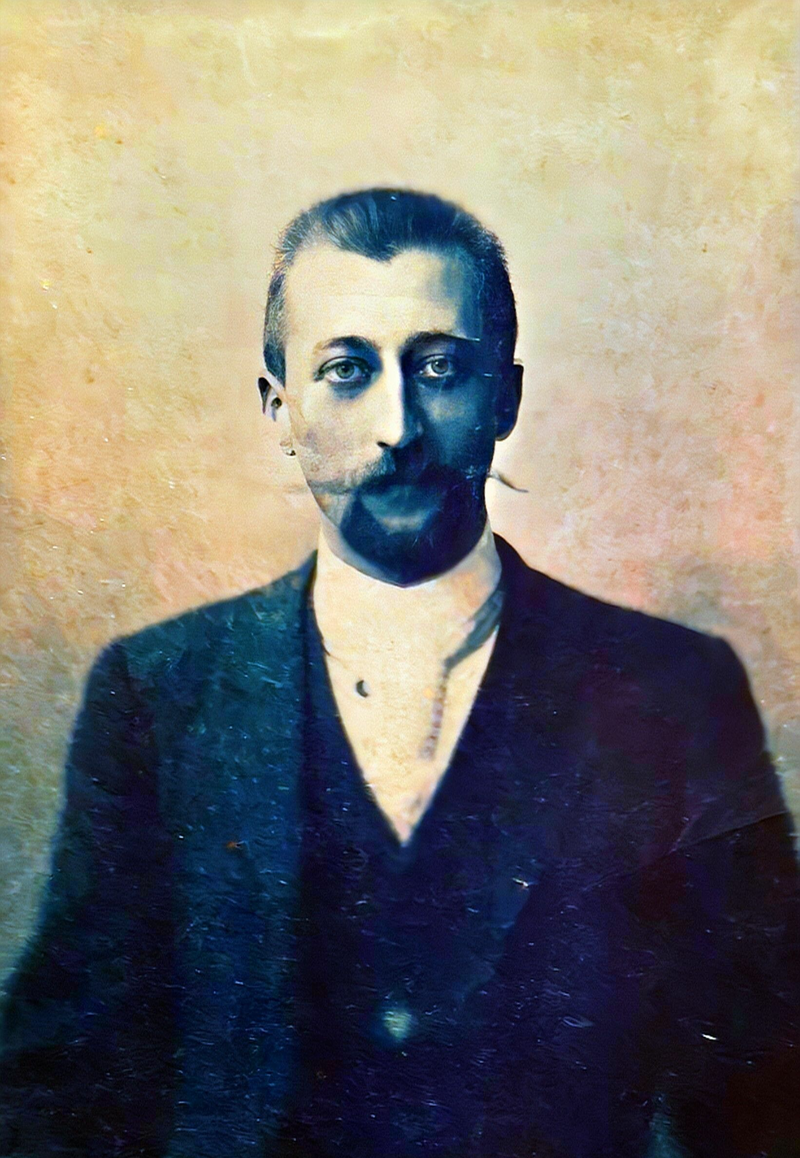 Detektivarbeit Personenrecherche: Zu manchen Menschen existiert nur ein Foto – und ein Gerücht oder eine Familienlegende. Unzählige Fragen drängen sich auf. Die immer gleichen fragmentarischen Legenden, die über sie erzählt werden, verschleiern mehr, als