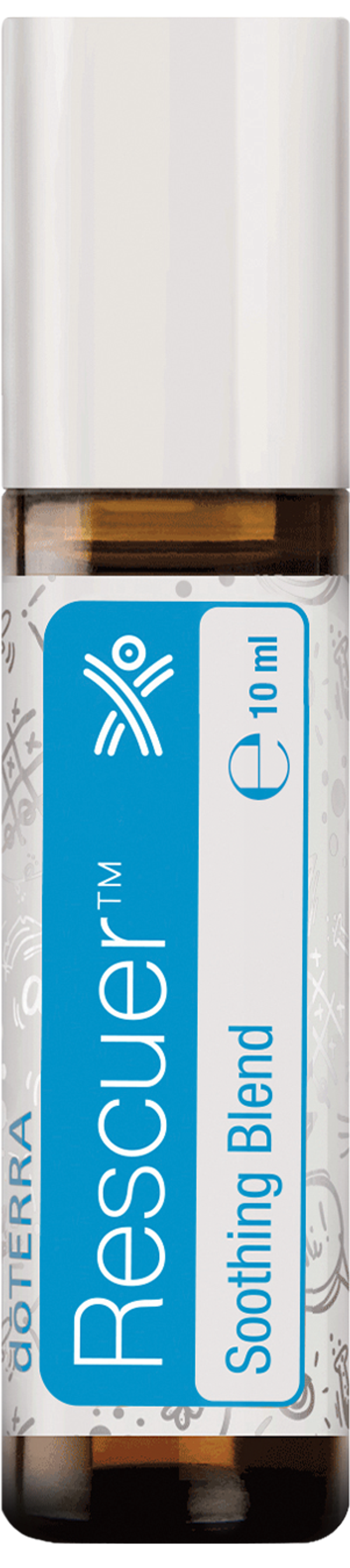 dōTERRA Rescuer™ 10ml Roll-on