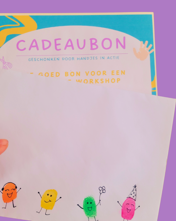 Cadeaubon