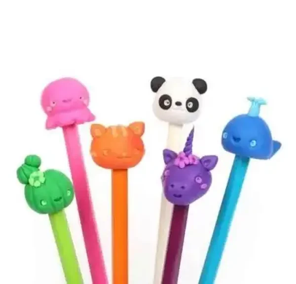 Patagom sets – maak je eigen gommetjes