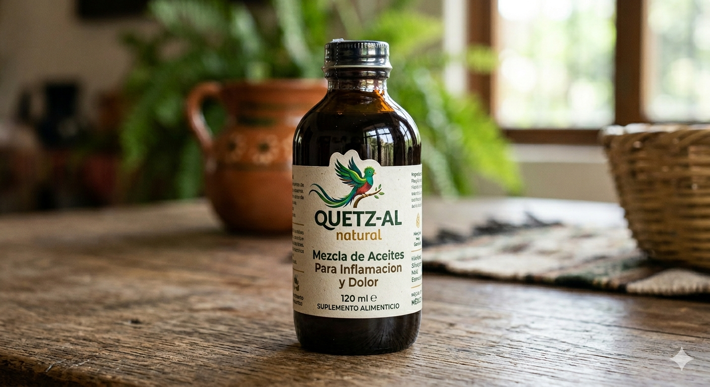 Fusion Natural 4 + Eucalipto