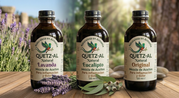 Combo Fusion Natural 4