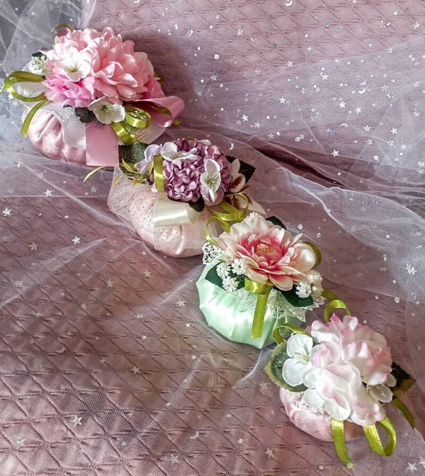 Profumatori bonbon