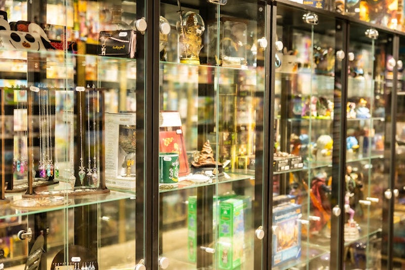 Goodies en tout genre