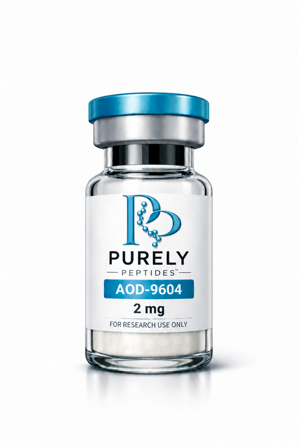 AOD 9604 (2mg)