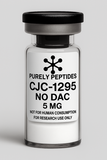 CJC-1295 No DAC (5mg)