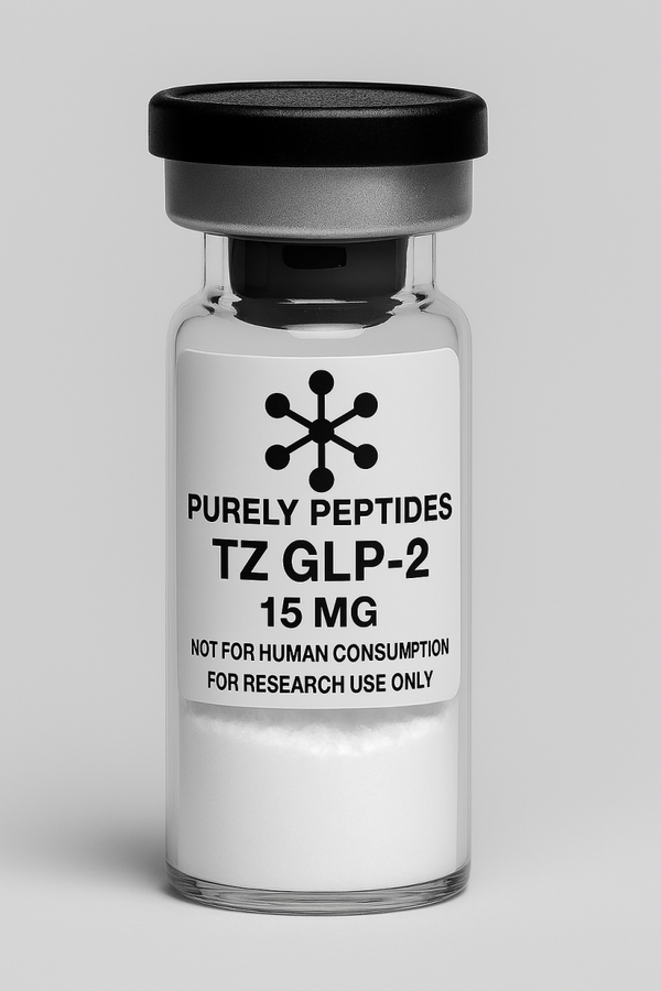 TZ GLP-2 (15 MG)