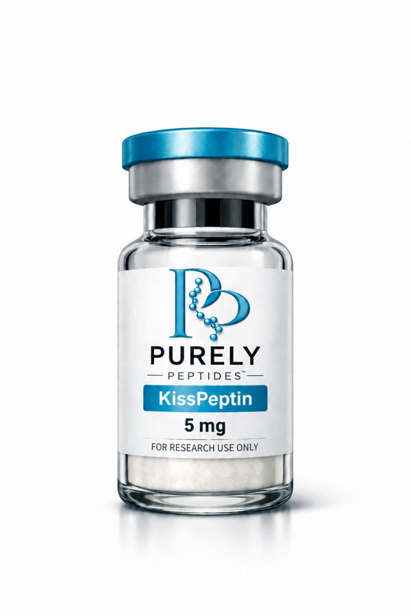 KissPeptin (10mg)