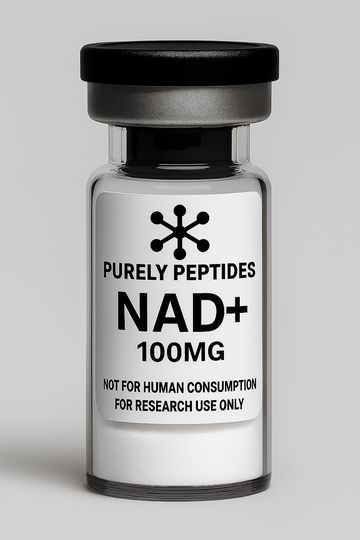 NAD+ (100 MG)