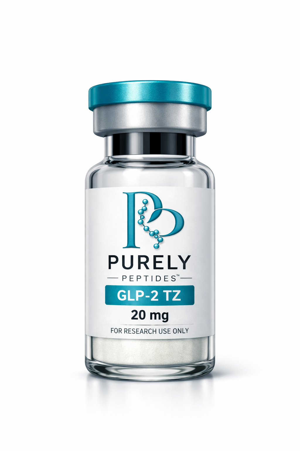 GLP-2 TZ (20 MG)