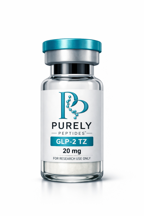 GLP-2 TZ (20 MG)