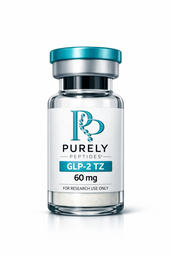 GLP-2 TZ 60 mg