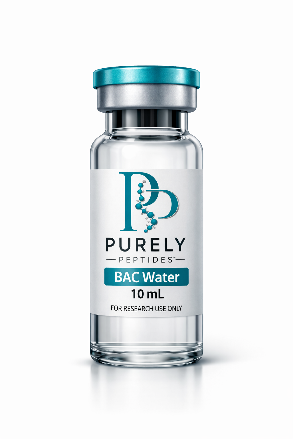 Bacteriostatic Water (10 ML)