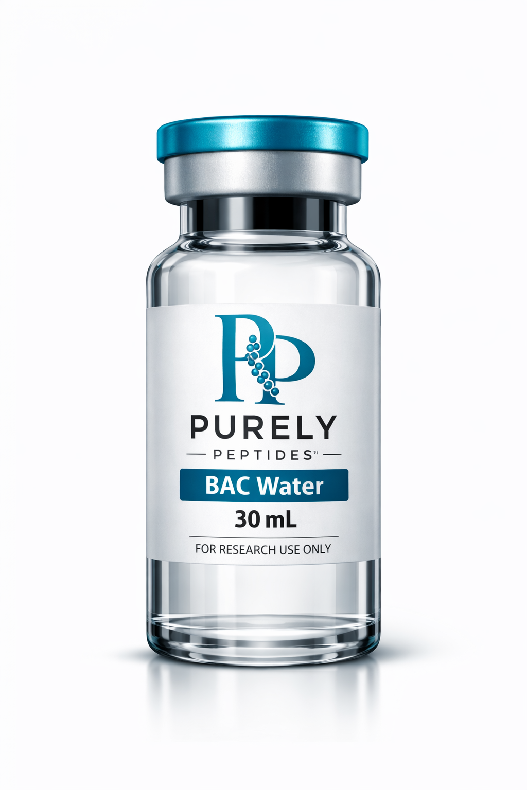 Bacteriostatic Water (30 ML)
