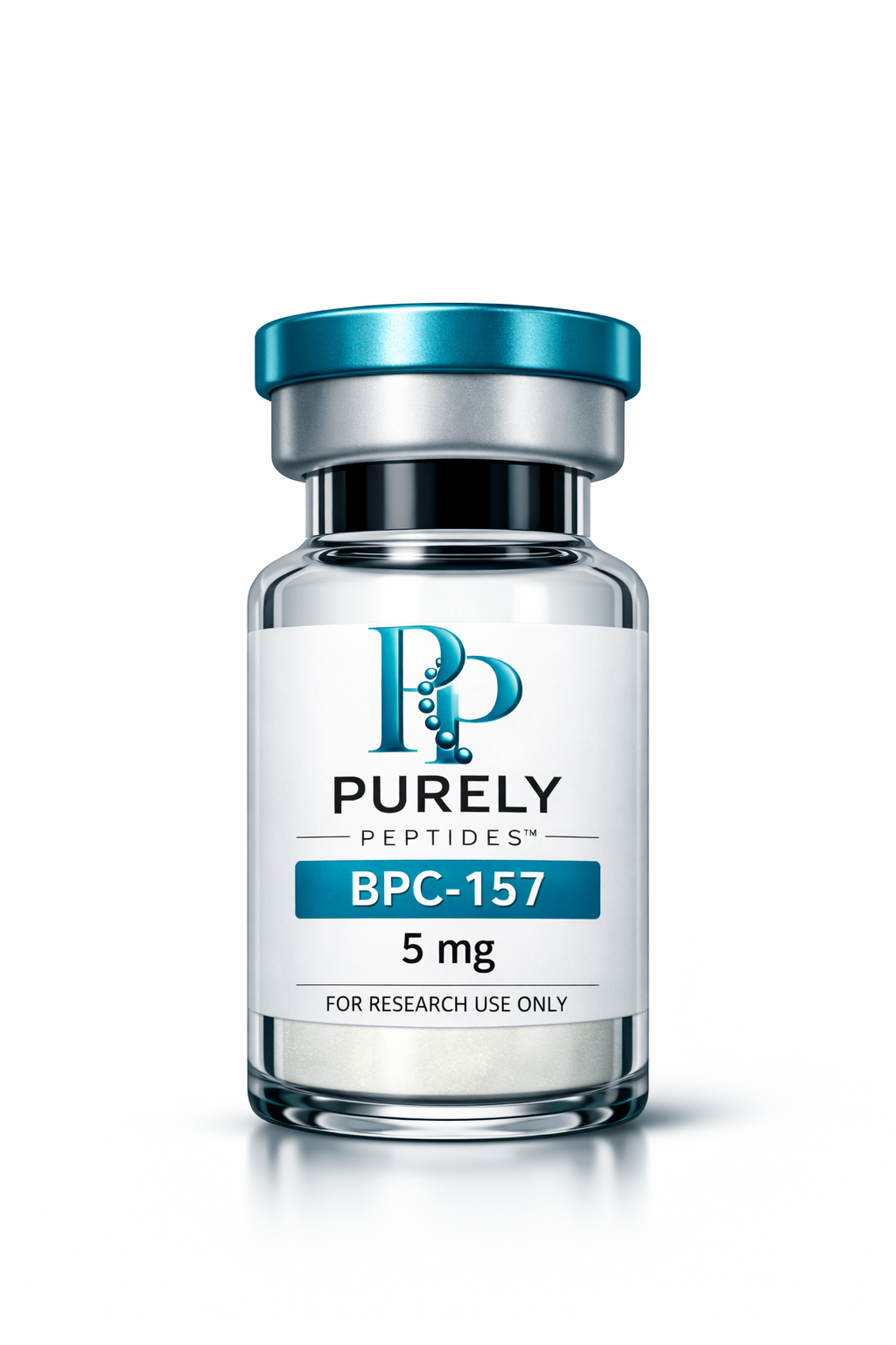 BPC-157 (5MG)
