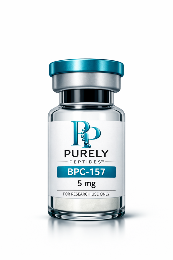 BPC-157 (5MG)