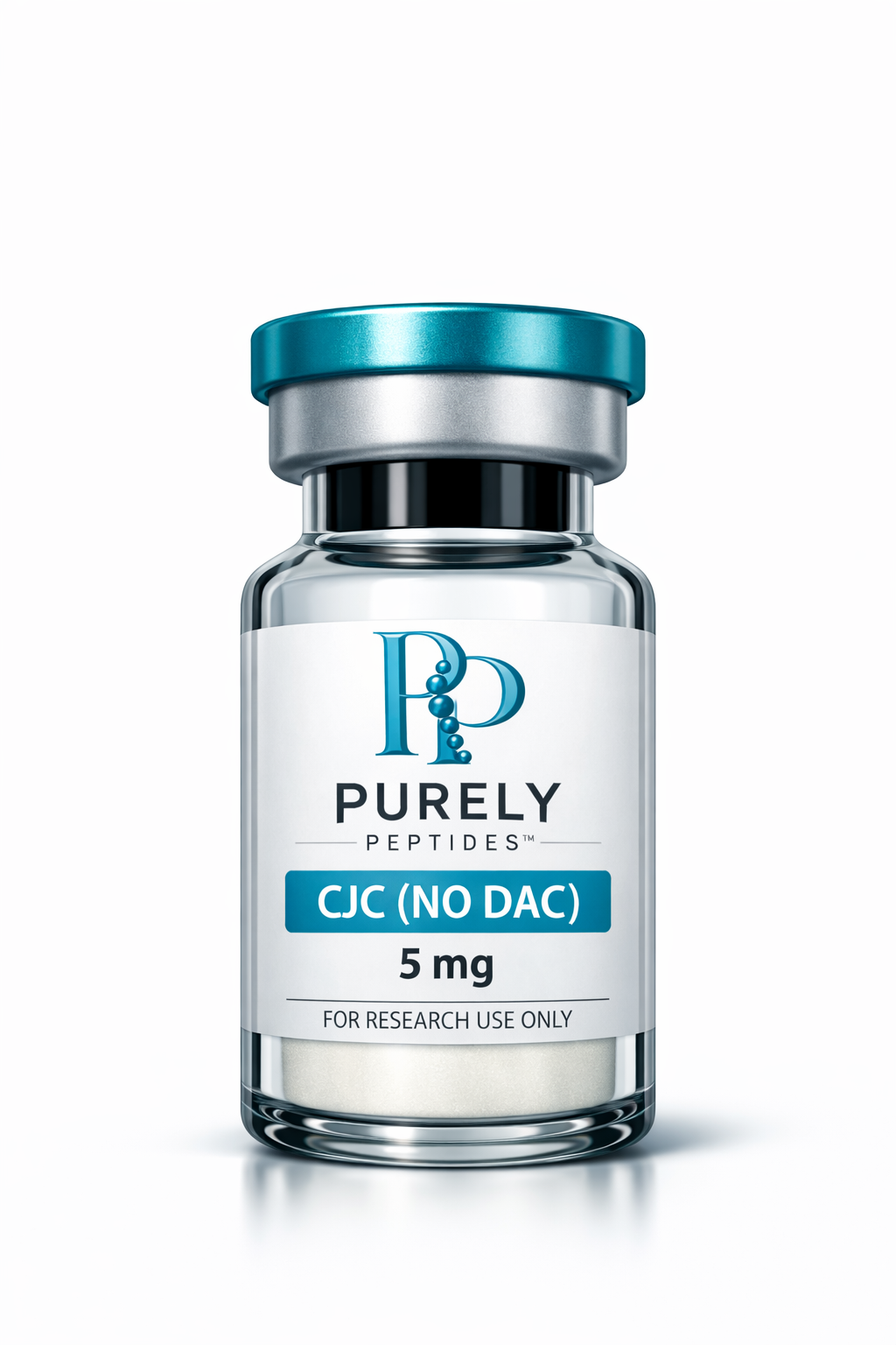 CJC (No DAC) 5mg