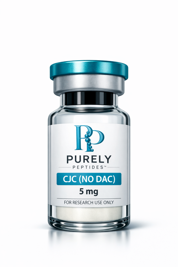 CJC (No DAC) 5mg